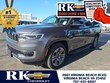 Jeep Wagoneer L