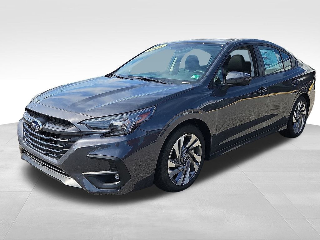New 2025 Subaru Legacy Limited Sedan