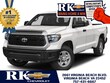 Toyota Tundra 4WD
