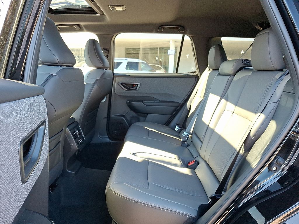 2026 Subaru Outback Limited XT - Photo 6