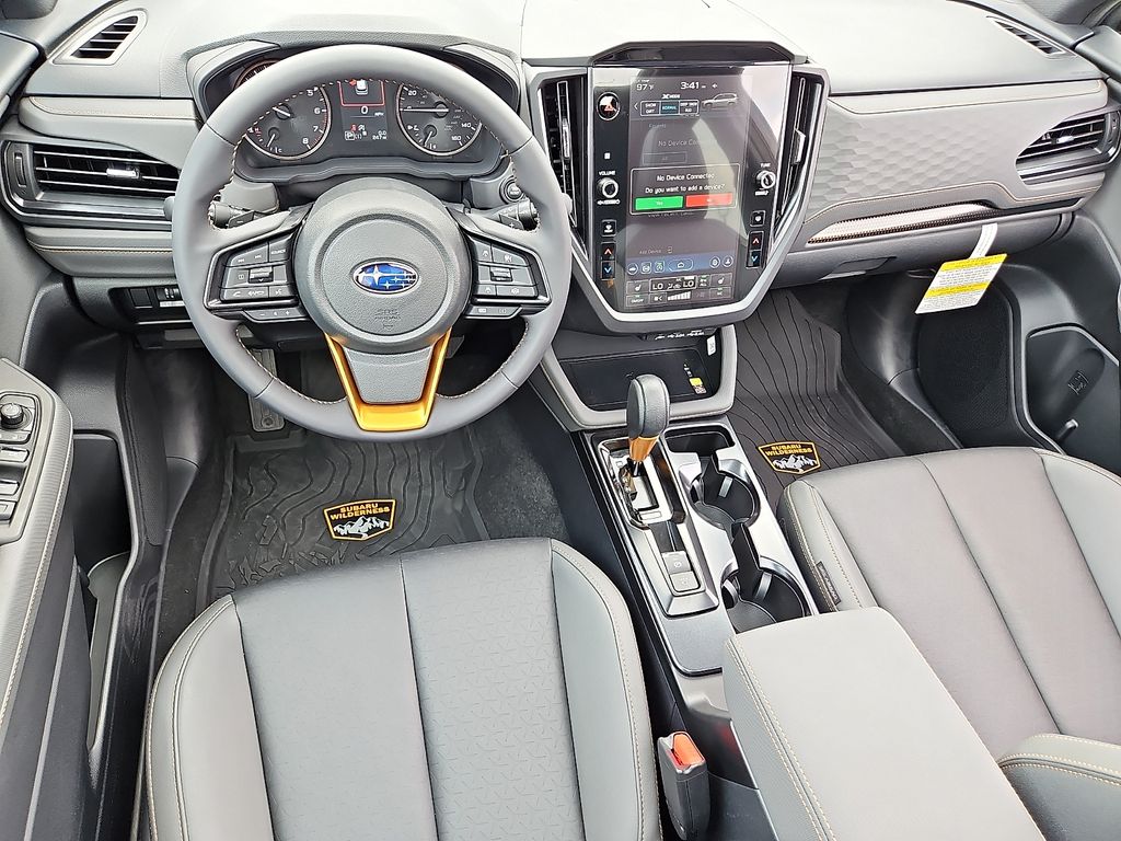 2026 Subaru Forester Wilderness - Photo 7
