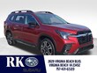 Subaru Ascent