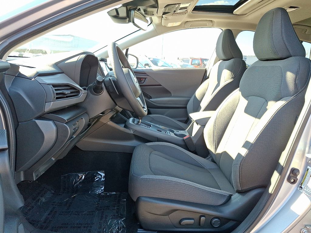 2026 Subaru Crosstrek Premium - Photo 9