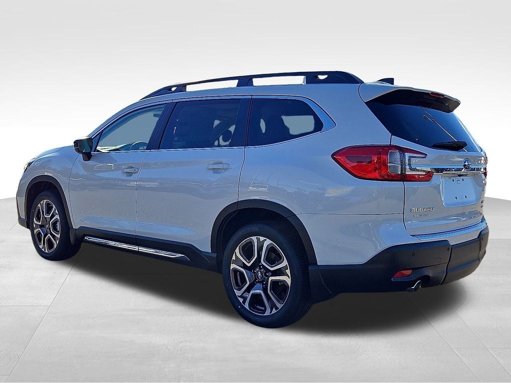 New 2026 Subaru Ascent Limited 7-Passenger SUV