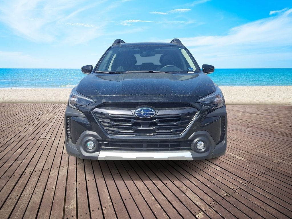 Used 2025 Subaru Outback