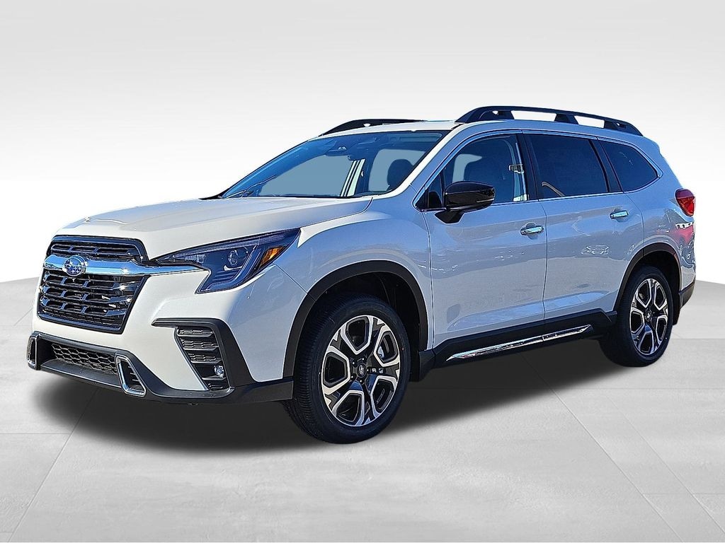 New 2026 Subaru Ascent Touring 7-Passenger SUV