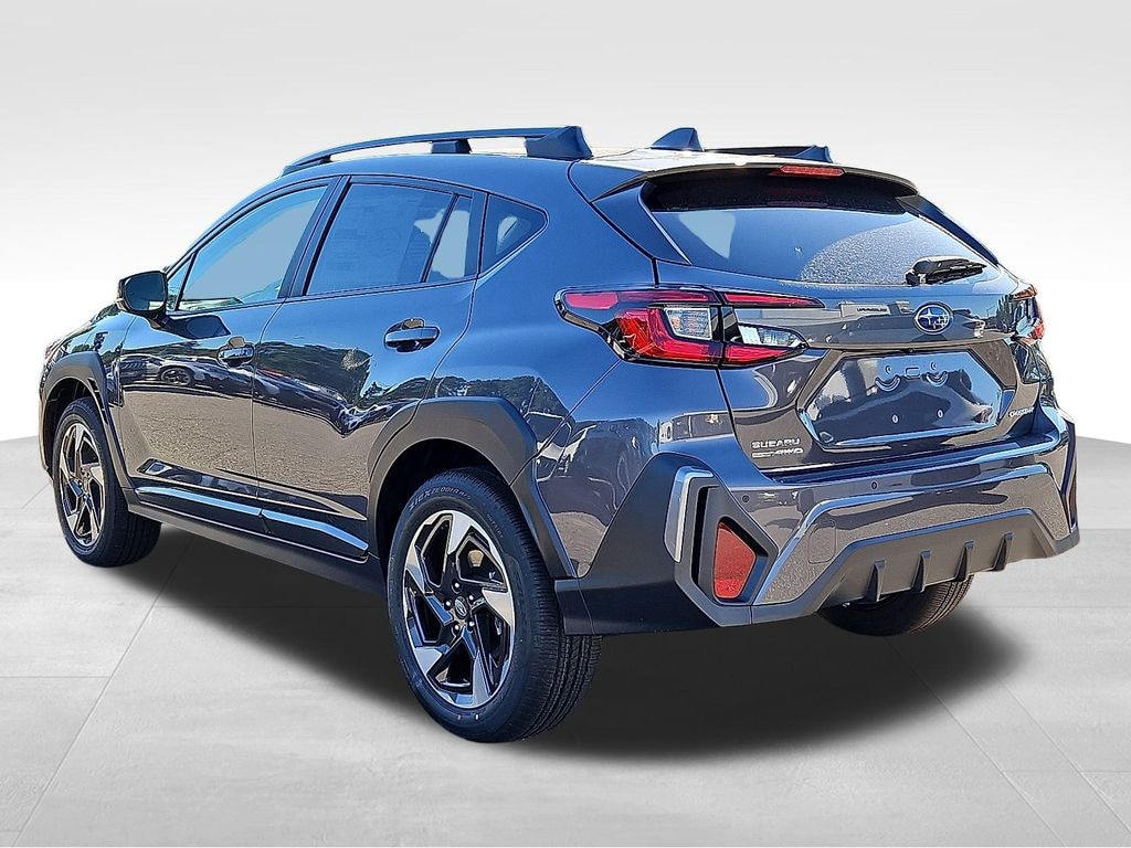 New 2025 Subaru Crosstrek Limited SUV