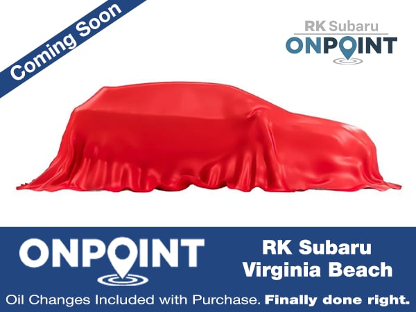 2025 Subaru Forester Hybrid Premium AWD