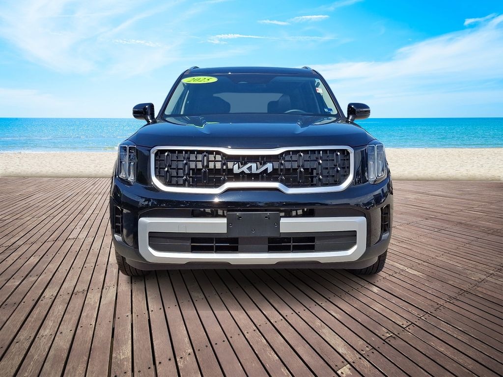 Used 2025 Kia Telluride