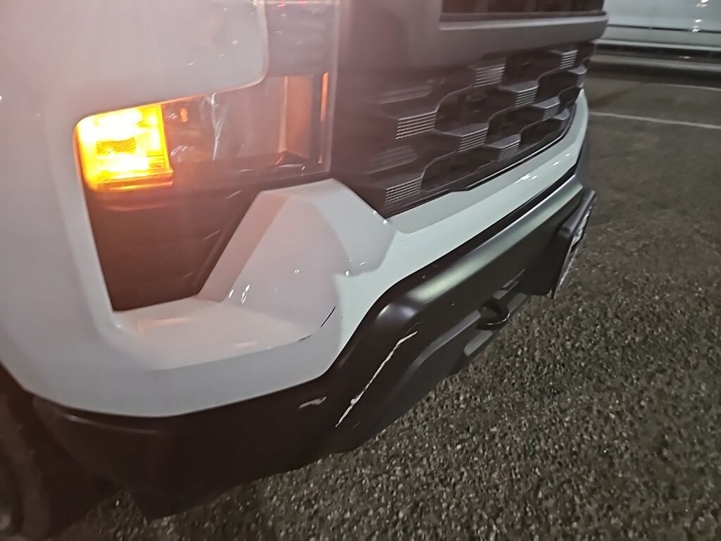 Used 2022 Chevrolet Silverado 1500 WT Truck