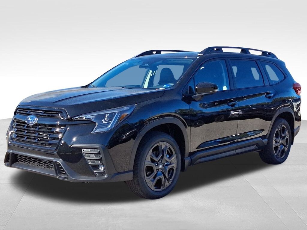 New 2026 Subaru Ascent Onyx Edition Touring 7-Passenger SUV