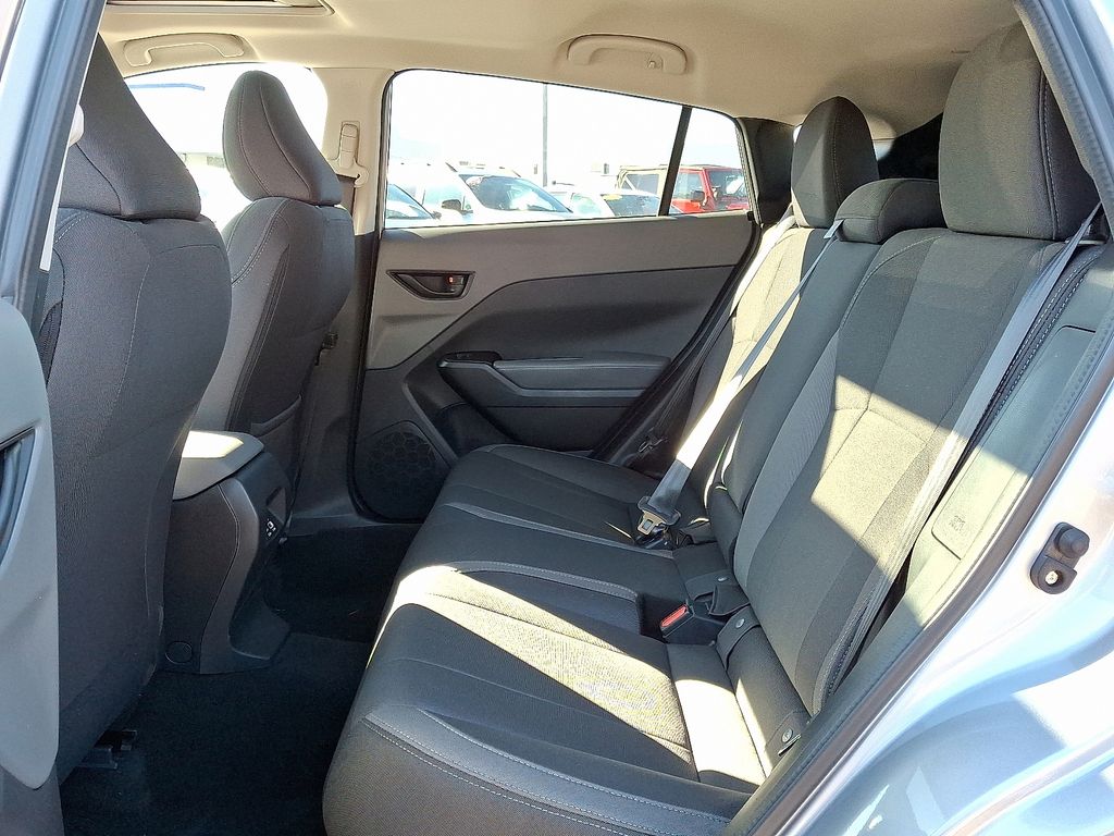 2026 Subaru Crosstrek Premium - Photo 6