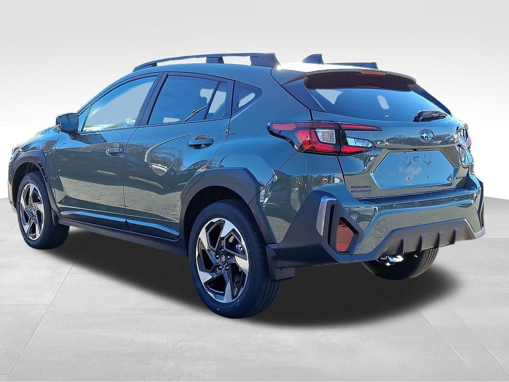 New 2026 Subaru Crosstrek Limited SUV