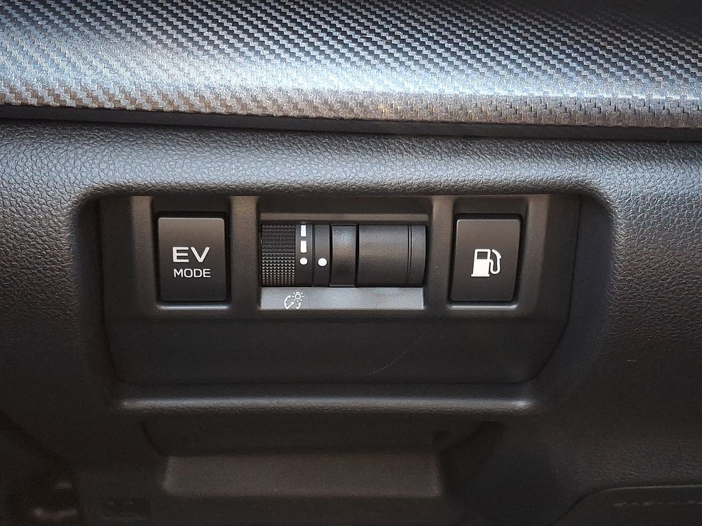 2026 Subaru Crosstrek Limited - Photo 17