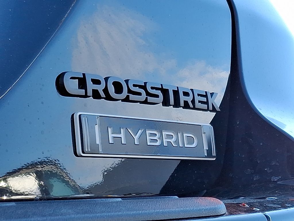 2026 Subaru Crosstrek Limited - Photo 21