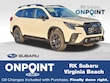  Subaru Ascent
