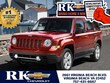 Jeep Patriot