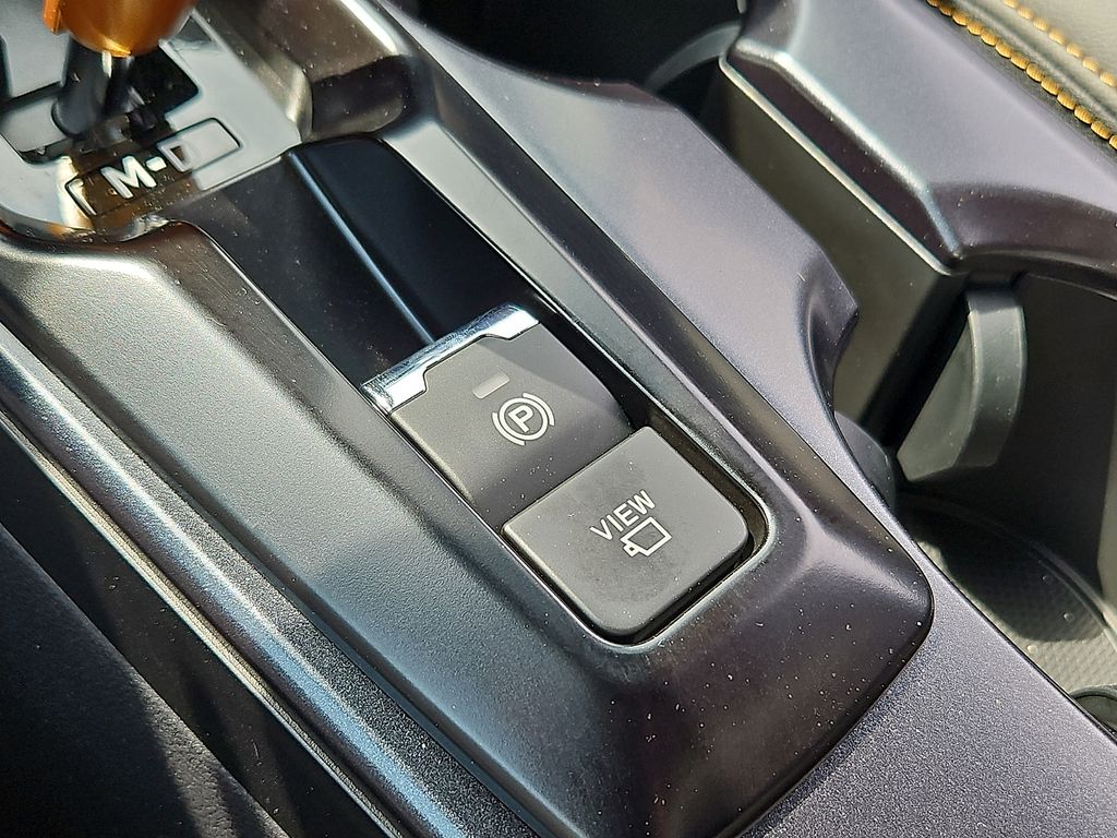 2026 Subaru Forester Wilderness - Photo 18