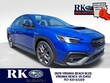 Subaru WRX