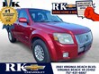 Mercury Mariner