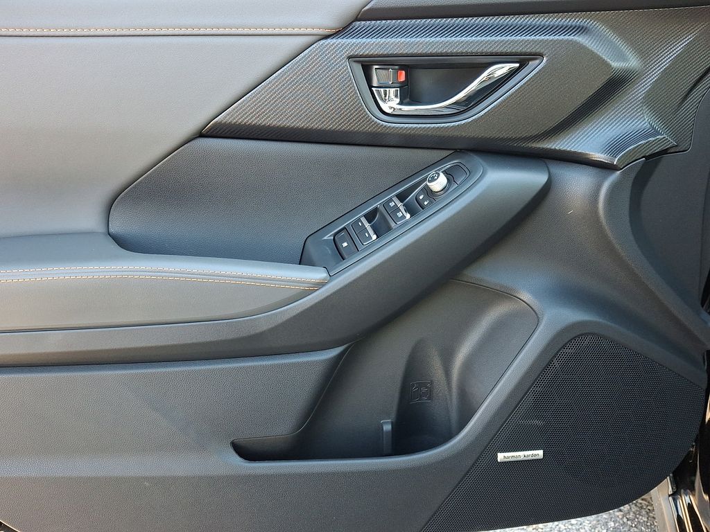 2026 Subaru Crosstrek Limited - Photo 8