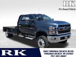 Chevrolet Silverado MD
