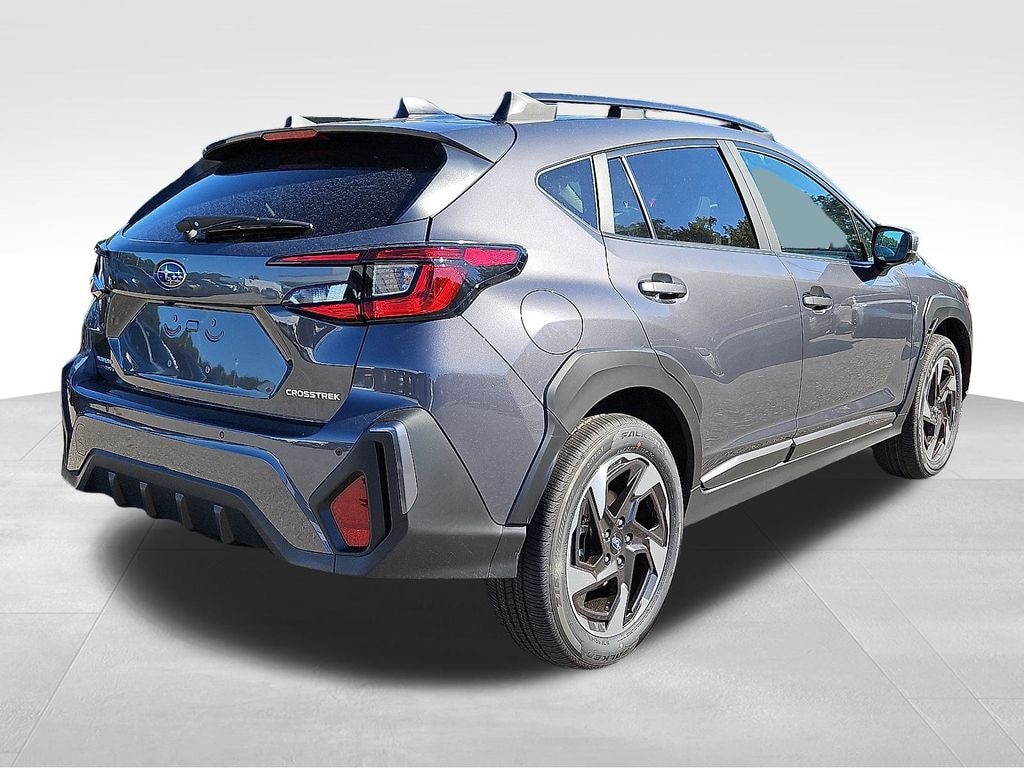 New 2025 Subaru Crosstrek Limited SUV