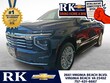 Chevrolet Suburban