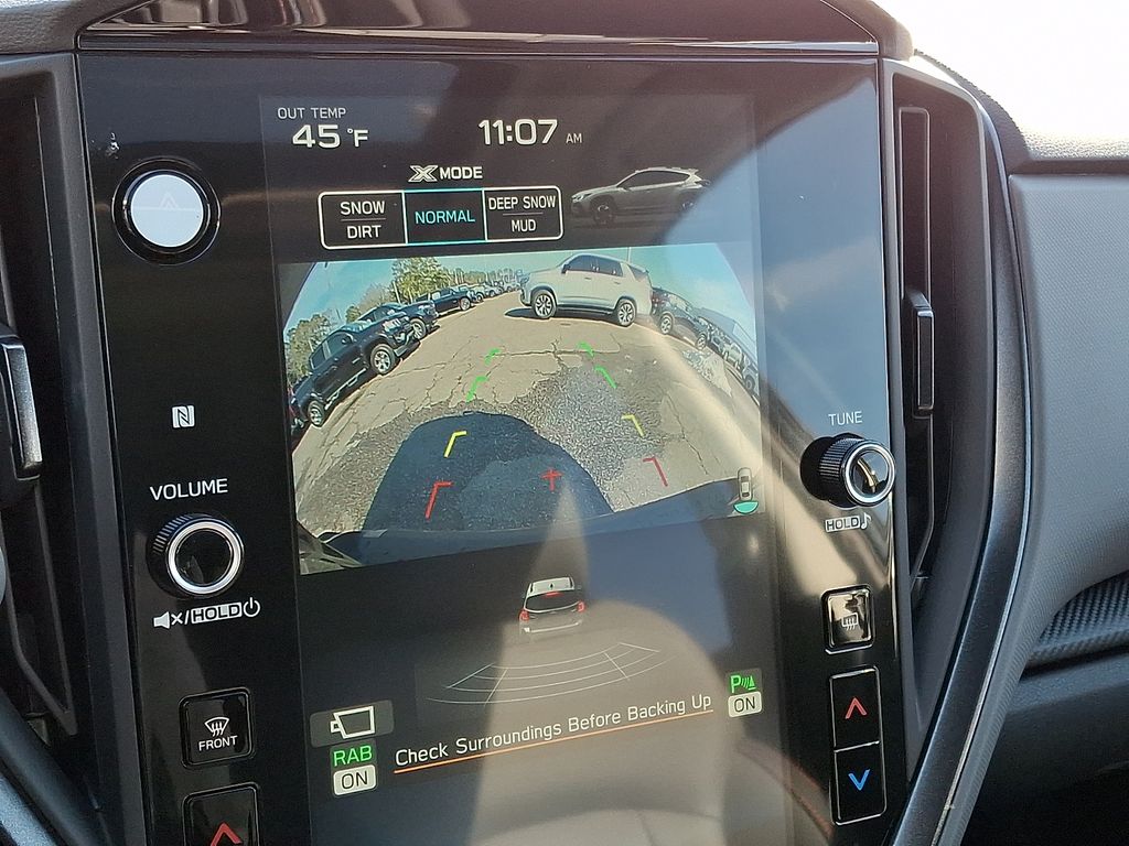 2026 Subaru Crosstrek Limited - Photo 14