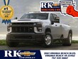 Chevrolet Silverado 3500HD CC