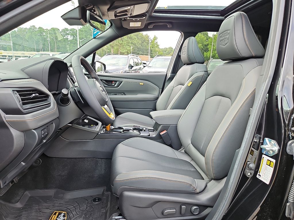 2026 Subaru Forester Wilderness - Photo 9