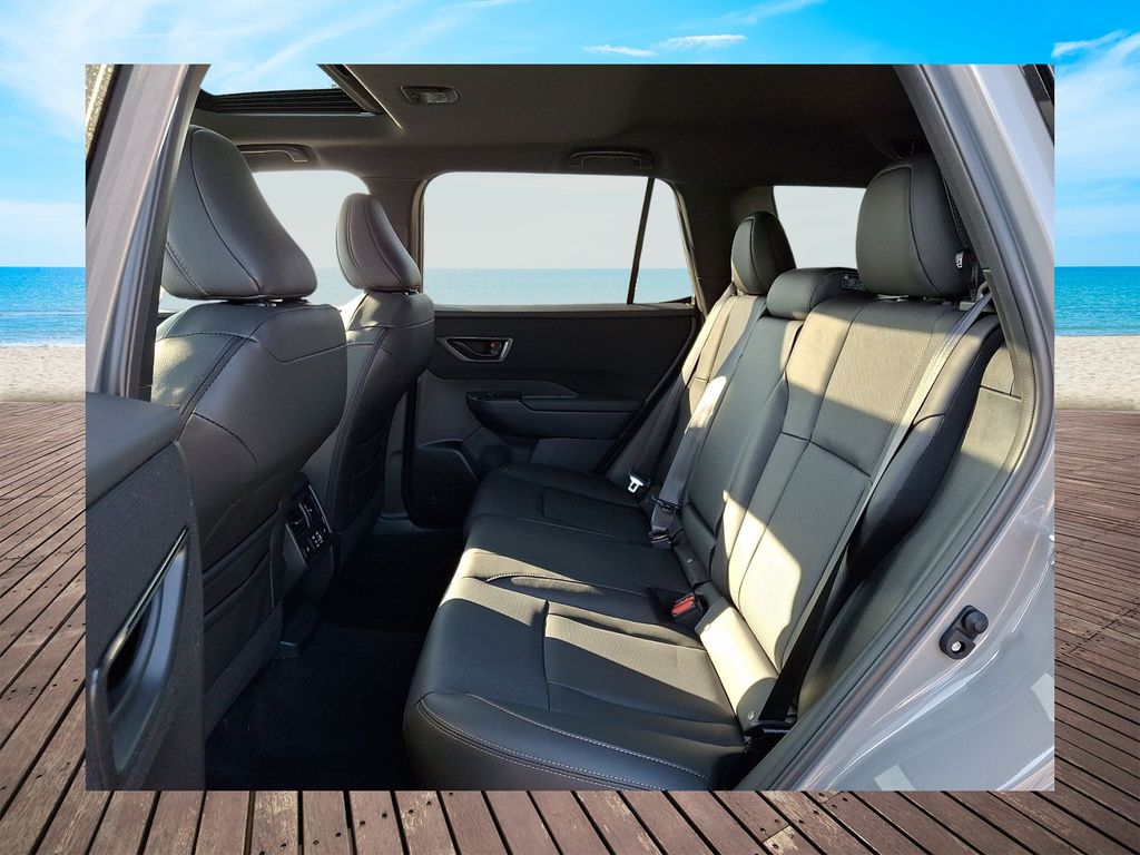 2026 Subaru Outback Limited - Photo 6