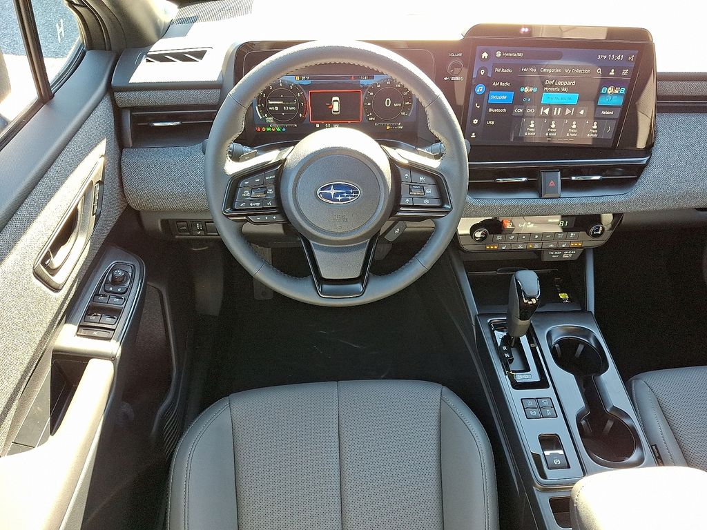 2026 Subaru Outback Limited XT - Photo 7