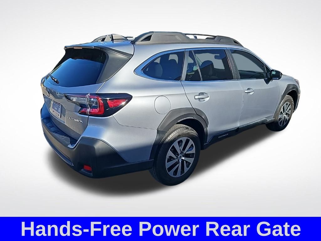 2024 Subaru Outback Premium photo 3