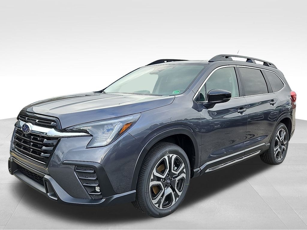 New 2025 Subaru Ascent Limited 7-Passenger SUV