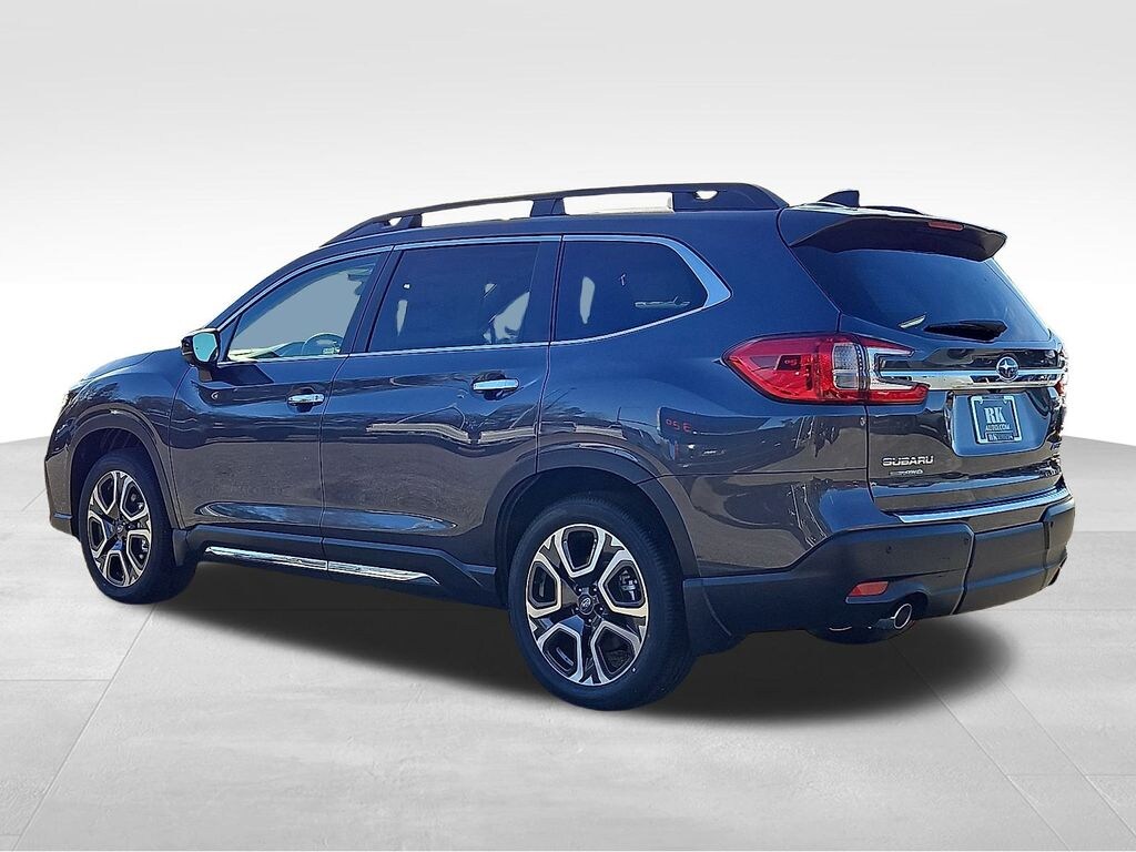 New 2026 Subaru Ascent Touring 7-Passenger SUV