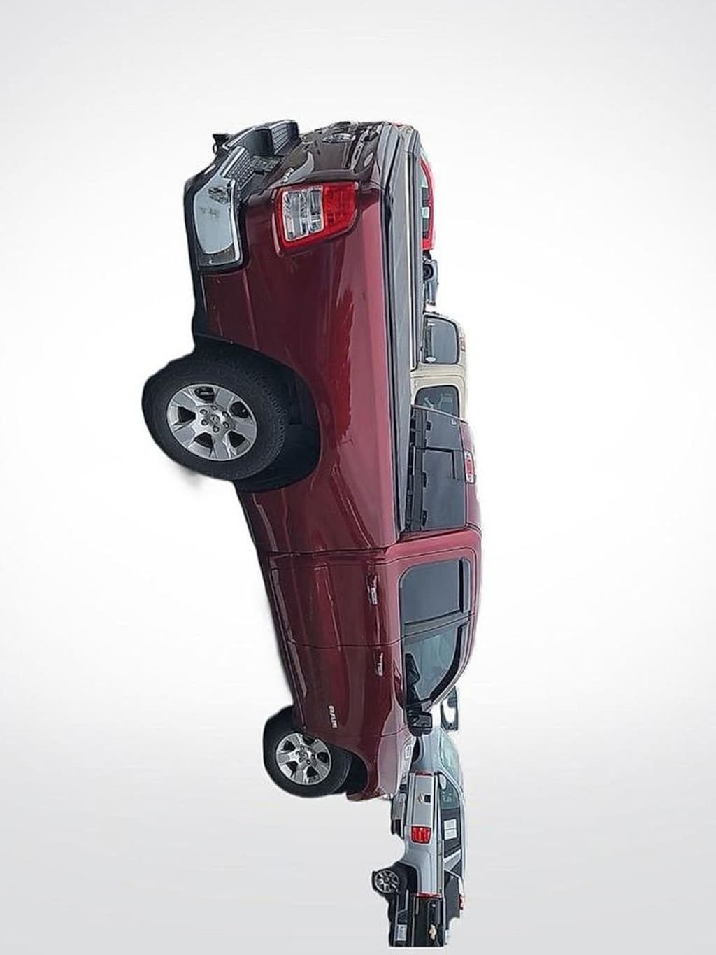 Used 2020 Ram 1500 Big Horn/Lone Star Truck