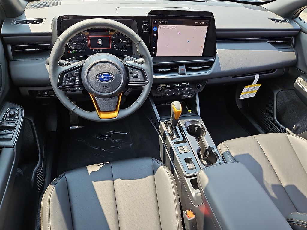 2026 Subaru Outback Wilderness - Photo 7