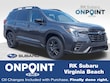  Subaru Ascent
