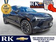 Chevrolet Blazer EV