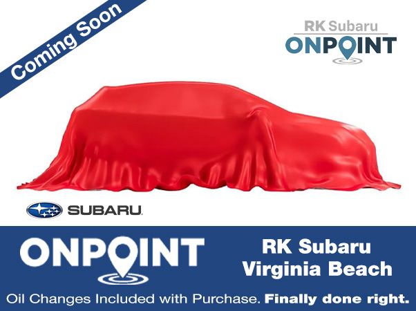 Crystal Black Silica 2026 Subaru WRX Limited AWD Sedan All-Wheel Drive 6-Speed Manual