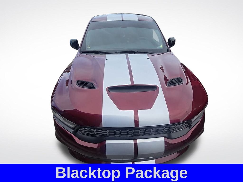 2023 Dodge Durango R/T photo 2