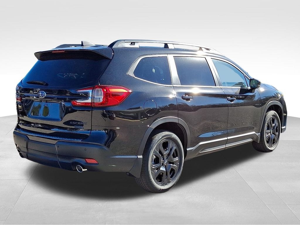 New 2026 Subaru Ascent Onyx Edition Touring 7-Passenger SUV