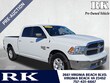  Ram 1500 Classic