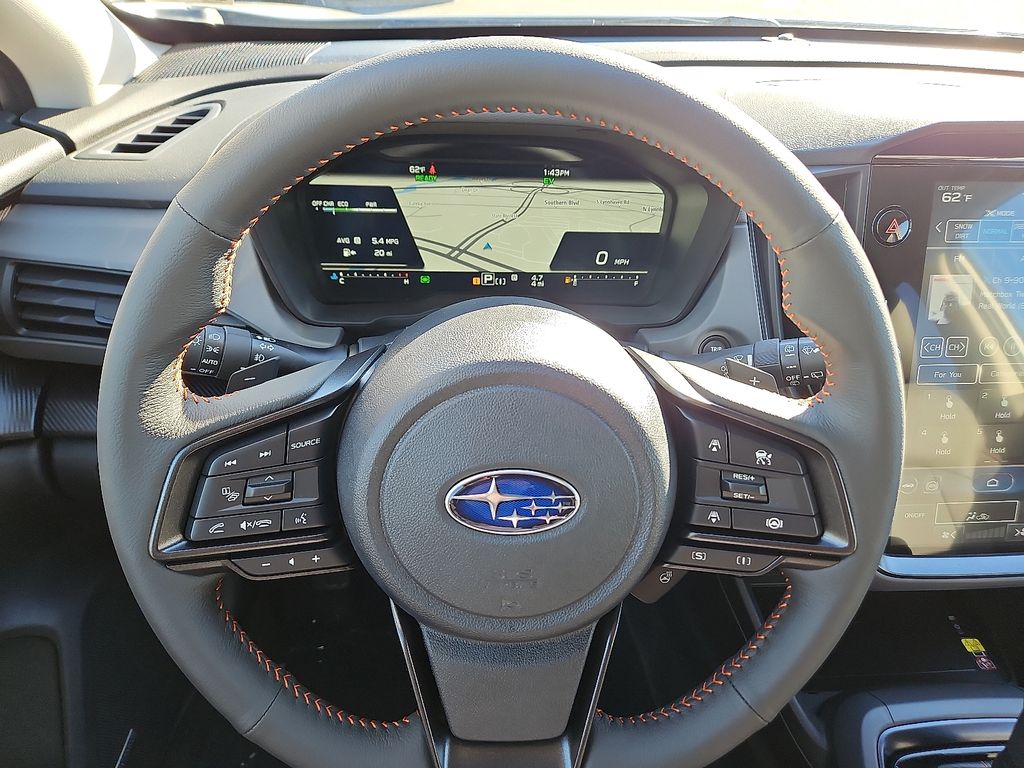 2026 Subaru Crosstrek Limited - Photo 14