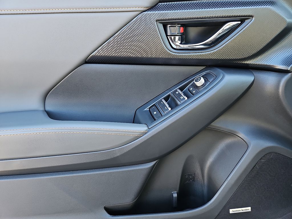 2026 Subaru Crosstrek Limited - Photo 8