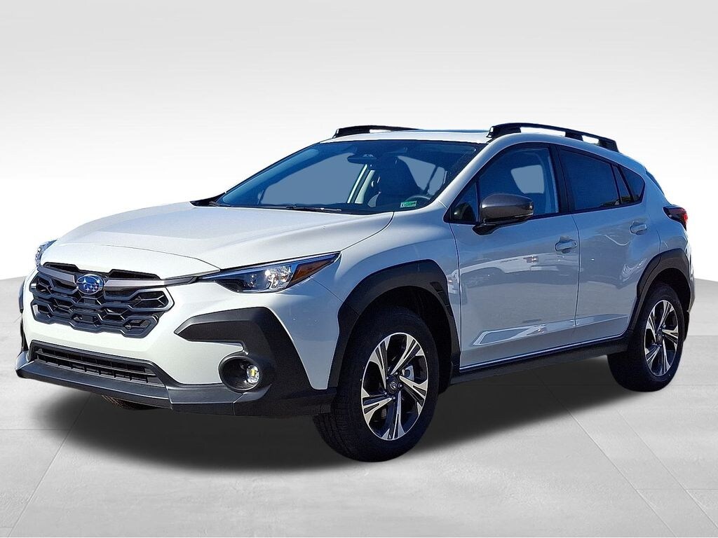 Used 2026 Subaru Crosstrek Premium SUV
