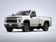  Chevrolet Silverado 3500HD