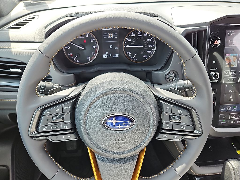 2026 Subaru Forester Wilderness - Photo 14