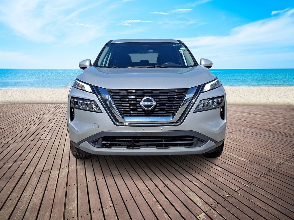 Used 2023 Nissan Rogue